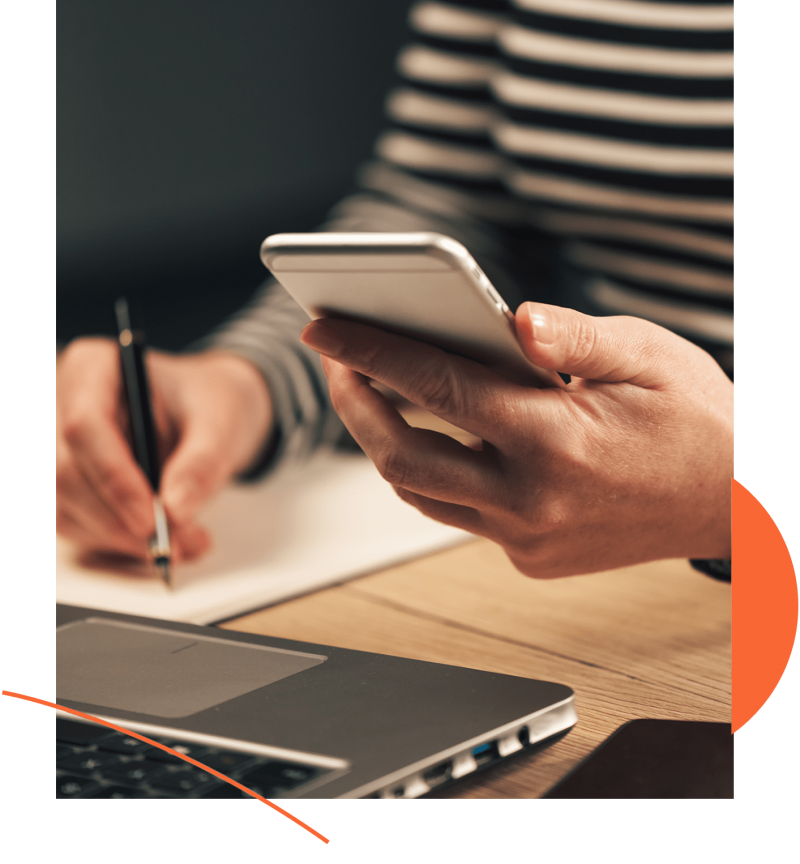 Contact – Resume Writing